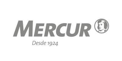 Mercur logo