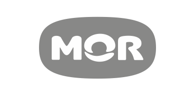 Mor logo